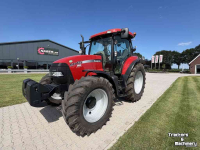 Tracteur Case-IH MXU 125 PRO