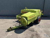 Presses Claas Markant 40