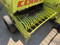 Presses Claas Markant 40