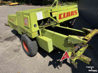 Presses Claas Markant 40