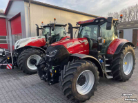 Tracteur Case-IH Puma 220 CVX