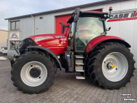 Tracteur Case-IH Puma 220 CVX