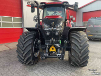 Tracteur Case-IH Puma 220 CVX