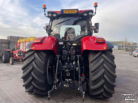 Tracteur Case-IH Puma 220 CVX