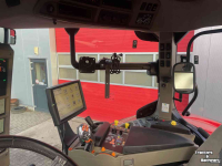 Tracteur Case-IH Puma 220 CVX