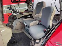 Tracteur Case-IH Puma 220 CVX