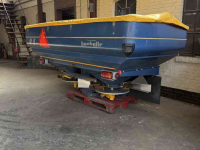 Distributeur d‘engrais Bogballe M2W Q