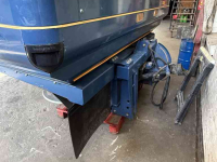 Distributeur d‘engrais Bogballe M2W Q