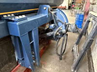 Distributeur d‘engrais Bogballe M2W Q