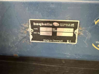 Distributeur d‘engrais Bogballe M2W Q