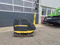 Plaques vibrantes Bomag BPR 50/55