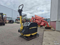Plaques vibrantes Bomag BPR 50/55
