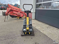 Plaques vibrantes Bomag BPR 50/55