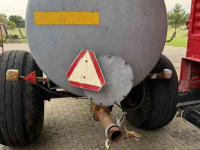 Tonneau de lisier Veenhuis PTW5800