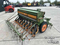 Semoir Combination Amazone amazone d7 speciaal typ 25