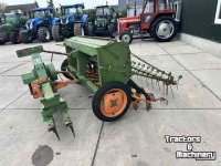 Semoir Combination Amazone amazone d7 speciaal typ 25