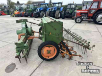 Semoir Combination Amazone amazone d7 speciaal typ 25