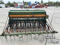 Semoir Combination Amazone amazone d7 speciaal typ 25