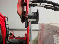 Chargeur frontal Quicke Q5 M