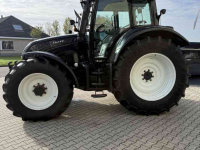 Tracteur Valtra N122