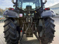 Tracteur Valtra N122
