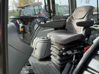 Tracteur Valtra N122