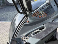 Tracteur Valtra N122