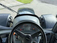 Tracteur Valtra N122