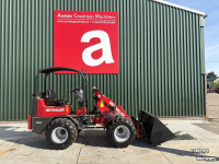 Chargeuse sur pneus  Shovel Thaler 2230S