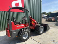 Chargeuse sur pneus  Shovel Thaler 2230S