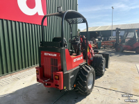 Chargeuse sur pneus  Shovel Thaler 2230S