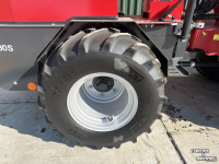 Chargeuse sur pneus  Shovel Thaler 2230S