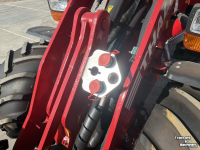 Chargeuse sur pneus  Shovel Thaler 2230S