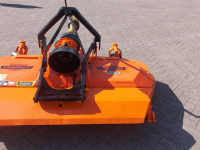 Faucheuse rotative Perfect T200