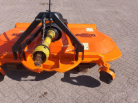 Faucheuse rotative Perfect T200