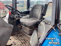 Tracteur New Holland TM 125RC