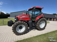 Tracteur Case-IH IH MXU 125 PRO