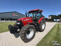 Tracteur Case-IH IH MXU 125 PRO
