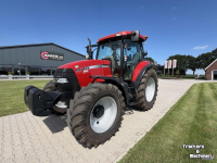 Tracteur Case-IH IH MXU 125 PRO