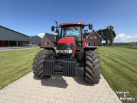 Tracteur Case-IH IH MXU 125 PRO
