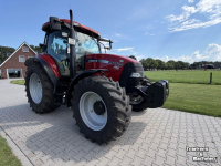 Tracteur Case-IH IH MXU 125 PRO