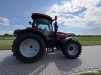 Tracteur Case-IH IH MXU 125 PRO
