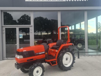 Tracteur Kubota GL240