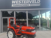 Tracteur Kubota GL240