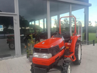 Tracteur Kubota GL240