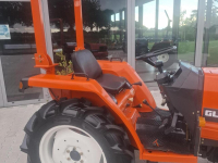 Tracteur Kubota GL240