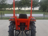 Tracteur Kubota GL240