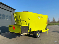 Mélangeuse Verticale Storti TW 160
