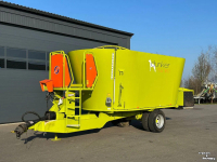 Mélangeuse Verticale Storti TW 160