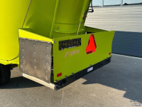 Mélangeuse Verticale Storti TW 160